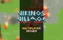 Vikings Village