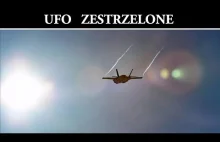 UFO Zestrzelone - Analiza