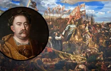 Jan III Sobieski – wiedeński triumfator, raczej bohater, niż zdrajca