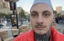 Crawly zatrzymany przez policję