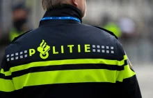 Holandia. Policja zatrzymała 17-latków szpiegujących dla Rosji