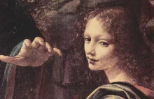 Tajemnica Leonarda da Vinci. Niezwykła historia zagadkowego archanioła