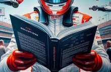 Regulamin techniczny i sportowy F1 na sezon 2024 po polsku