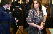 Włoska działaczka Antify prosto z aresztu do europarlamentu!