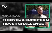 Łaziki przejęły AGH - 11. edycja European Rower Challenge