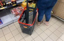 Ceny żywności w górę, a paliwa w dół. Są nowe dane o inflacji