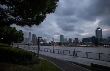 Chińska emisja CO2 nie wzrosła od 18 miesięcy, wynika z analizy