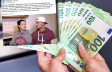 3388 euro zasiłku dla młodej pary w Niemczech! "Nie opłaca się pracować"