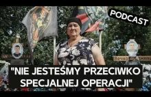 Rodzina straciła na froncie dwóch synów i walczy o powrót trzeciego