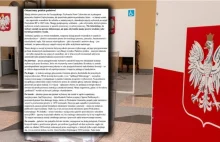 Oskarżyli Polskę w sprawie wyborów. Jest wniosek do Europejskiego Trybunału...