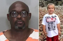 Potwór, który brutalnie zamordował 6-latka, wyszedł po 8 latach ponowny areszt