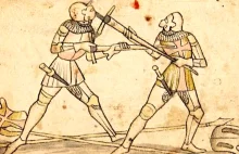 Jak długo przeciętny rycerz walczył w czasie bitwy?