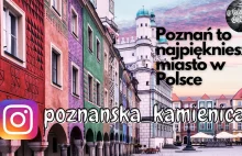 Poznanska_kamienica : możemy ocalić od zapomnienia wiele magicznych miejsc w Poz