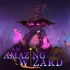 An Amazing Wizard - trailer mojej gry.