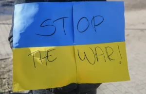 2 lata wojny przeciwko Ukrainie. UE – 13. pakiet sankcji wobec Rosji przyjęty