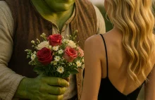 Shrekowanie trend pokolenia Z obniżający standardy przy wyborze partnera