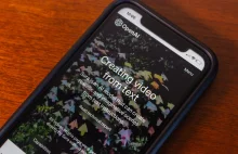 Nowa aplikacja AI pozwoli omijać prawa autorskie. Jest tylko jedno ale"