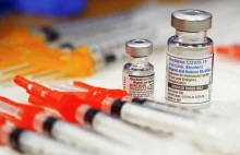 FDA zmuszone do szybszego udostępnienia danych z badań nad szczepionką Covid