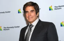 Copperfield zrujnował wart miliony apartament na Manhattanie