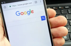 Wyszukiwarka Google płatna? Winne sytuacji zaawansowane funkcje AI
