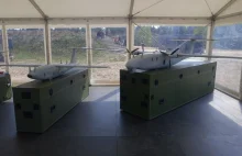 Polskie wojska dronowe w pancernej brygadzie [FOTORELACJA]