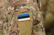 Estonia znacząco zwiększa liczebność Sił Zbrojnych