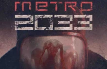 Metro 2033: jedna z najlepszych książek SF i ponad 20 książek w serii