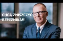 Chcą zniszczyć ważną instytucję!