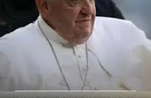 "W kościele mamy za dużo pe*alstwa" - papież Franciszek