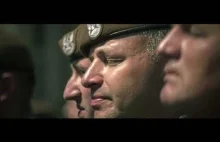 Ja Żołnierz Wojska Polskiego Przysięgam