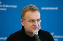 Polska firma w ogniu krytyki ze strony Ukraińców. Szykuje się pozew.