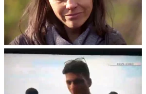 Przeżyjmy to jeszcze raz! Ibrahim i 6 dni w rzece!