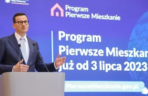 Kredyt 2 procent. Odkryto pierwsze luki w przepisach | Wiadomości Radio ZET