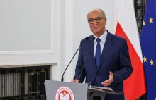 Nowe ograniczenia w sprzedaży alkoholu w Polsce. Czarzasty zapowiada