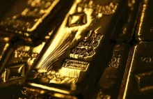 Ceny złota mogą rekordowo wzrosnąć w 2024 roku