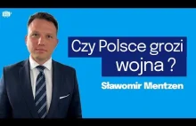 COŚ WIE? Czy Polsce grozi wojna?
