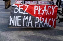 Uczciwe systemy wynagradzania koniecznością? Informacja o płacy to punkt wyjścia