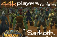 Blizzard versus Turtle WoW. Chcą zamknąć jeden z największych privów do WoWa