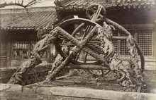 Chiny na zdjęciachz 1870 roku