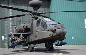 Polska kupuje, Korea rezygnuje! O co chodzi z tymi Apaczami?