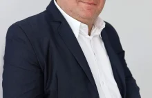 Marcin Piwoński kandydat na Prezydenta Wodzisławia