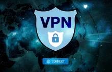 Kanał zero promuje scam UncensorVPN