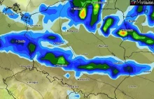 Pogoda na 1 listopada od Amerykanów. Zapomnij o złotej jesieni