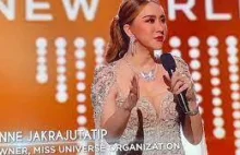 Miss Universe znosi górną granicę wieku dla potencjalnych kandydatek