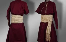 Żupan - polska duma w świecie mody i tradycji