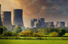 Kolejny rekord niemal 90% Polaków za budową elektrowni jądrowych w Polsce