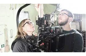 The Appearance of PC Love with Cinematographer Chaochen