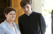 Tymoteusz Szydło. Od "pierwszego księdza RP" po tajemnicze zniknięcie.