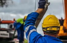 Najbardziej poszukiwany na rynku pracy jest robotnik