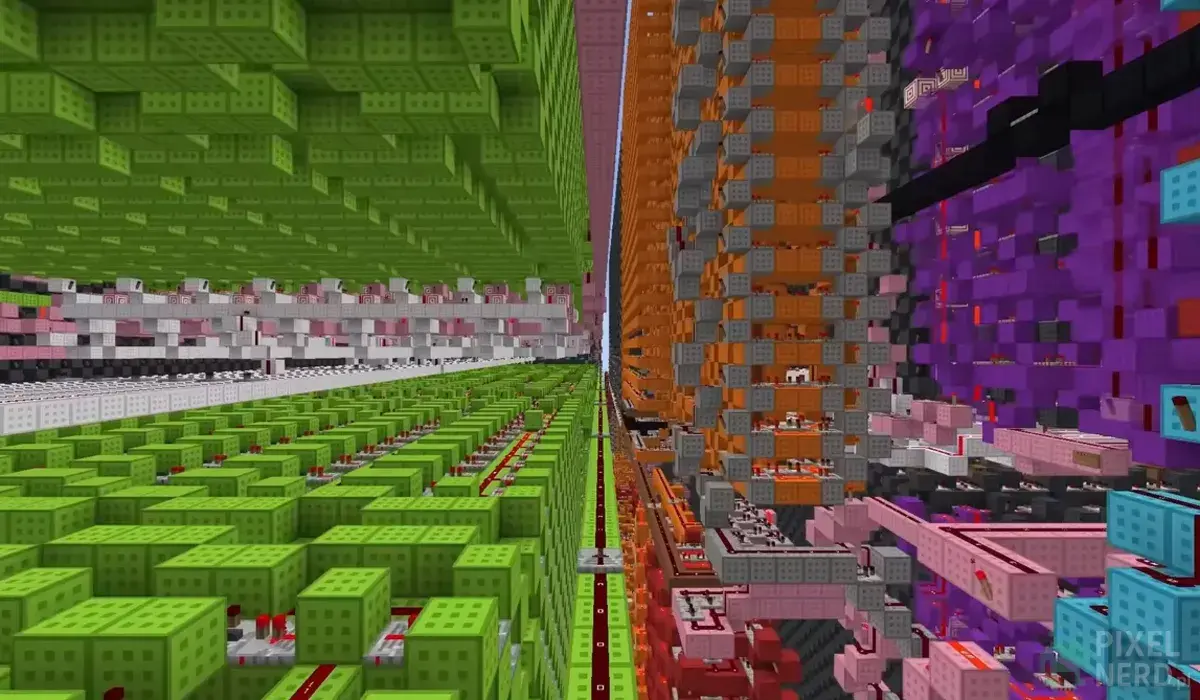 ChatGPT w Minecraft? Szalony projekt CraftGPT pokazuje, że granice wyobraźni nie